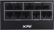 ADATA XPG CORE REACTOR II Gold 750W