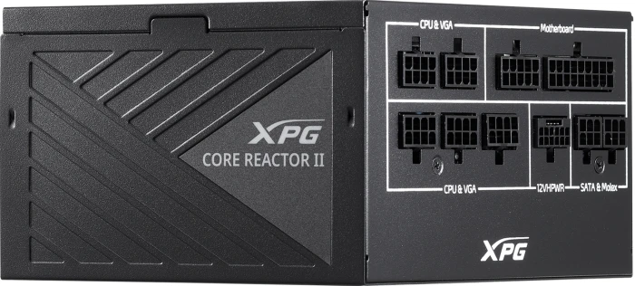 ADATA XPG CORE REACTOR II Gold 750W