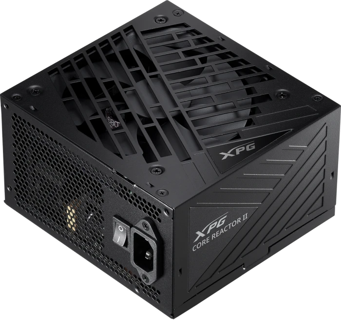 ADATA XPG CORE REACTOR II Gold 750W
