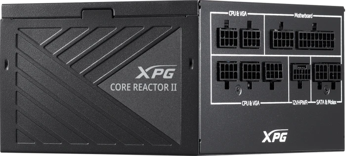ADATA XPG CORE REACTOR II GOLD 850W