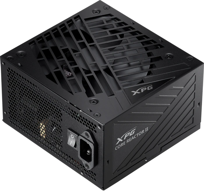 ADATA XPG CORE REACTOR II GOLD 850W