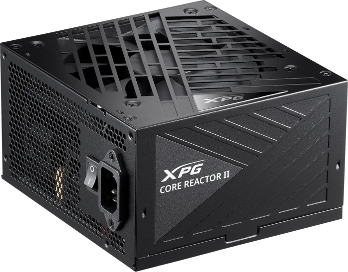 ADATA XPG CORE REACTOR II GOLD 850W