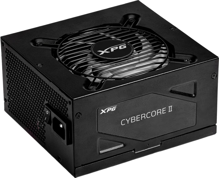 ADATA XPG CYBERCORE II Platinum 1300W