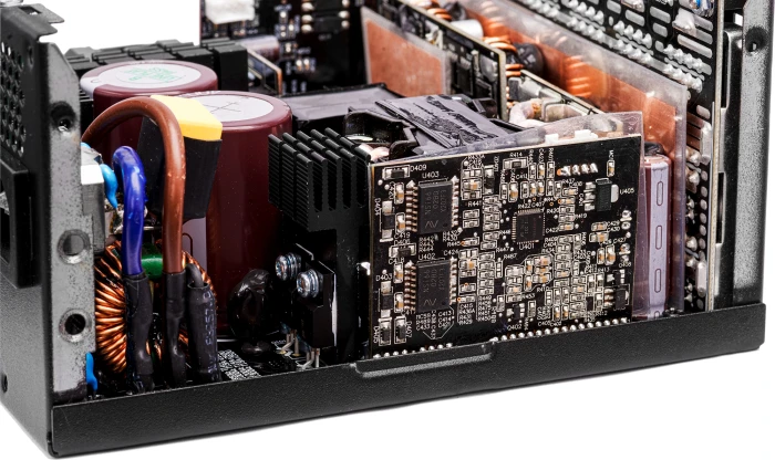 ADATA XPG CYBERCORE II Platinum 1300W