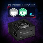 ADATA XPG CYBERCORE II Platinum 1300W