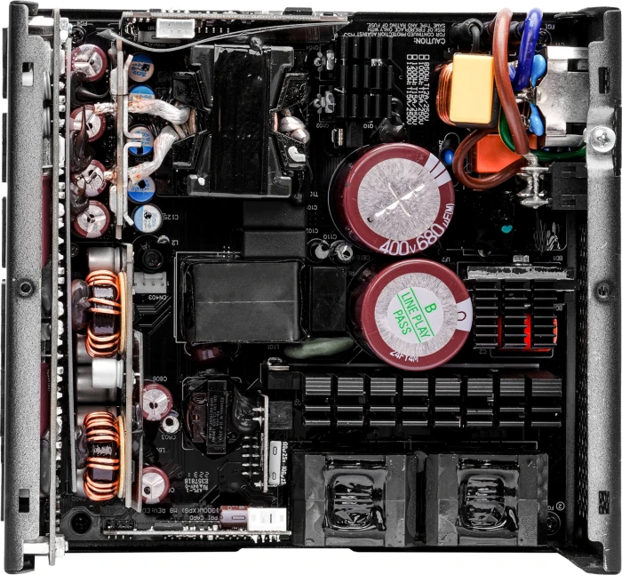 ADATA XPG CYBERCORE II Platinum 1300W