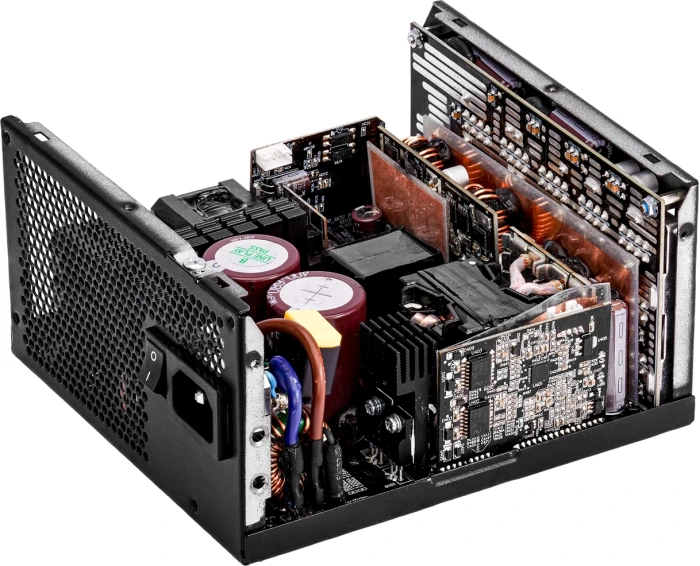 ADATA XPG CYBERCORE II Platinum 1300W