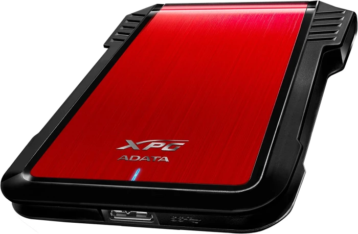 ADATA XPG EX500U3 External Enclosure