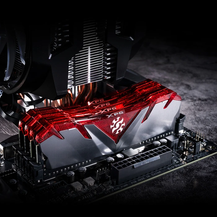 ADATA XPG GAMMIX D30 16GB DDR4 3200Mhz CL16