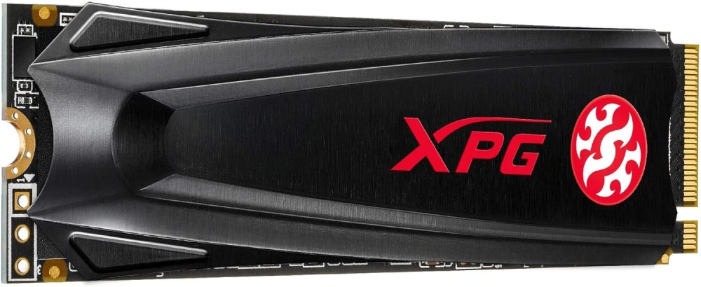 ADATA XPG GAMMIX S5 256GB