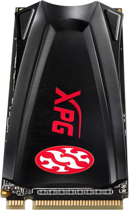 ADATA XPG GAMMIX S5 256GB