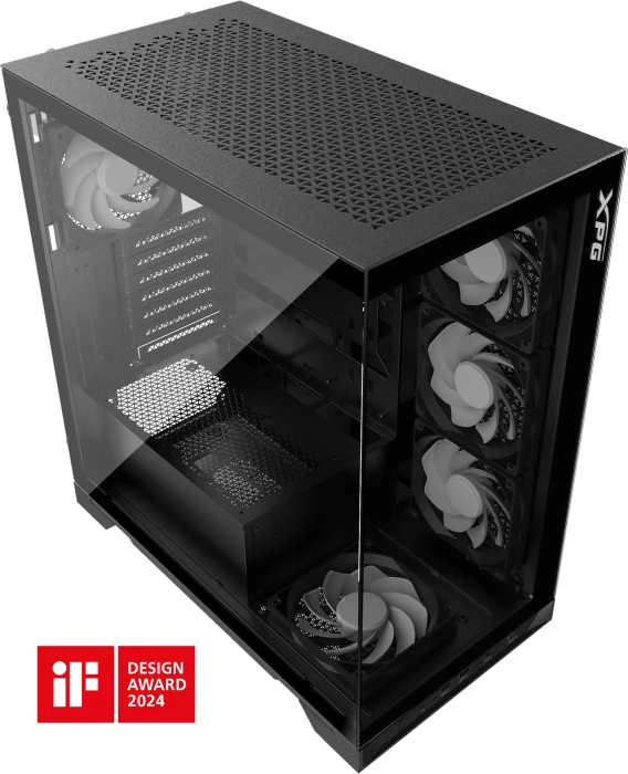 THX|bg RTX 5070 Ti | Ryzen 7 7800X3D