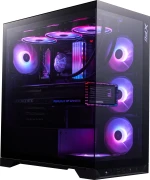 ADATA XPG INVADER X BTF Black