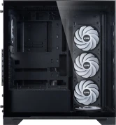 ADATA XPG INVADER X BTF Black