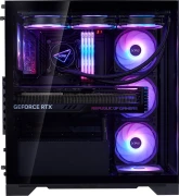 ADATA XPG INVADER X BTF Black