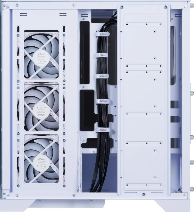 ADATA XPG INVADER X BTF White