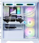 ADATA XPG INVADER X BTF White
