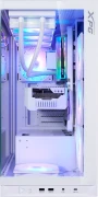 ADATA XPG INVADER X BTF White