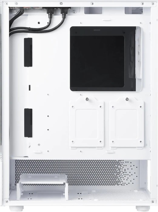 ADATA XPG INVADER X MINI MT White