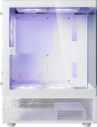 ADATA XPG INVADER X MINI MT White