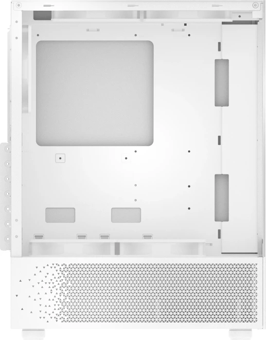 ADATA XPG INVADER X MINI MT White