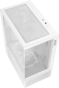 ADATA XPG INVADER X MINI MT White