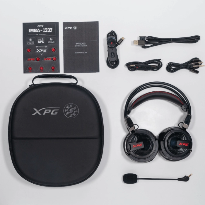 ADATA XPG PRECOG Gaming Headset