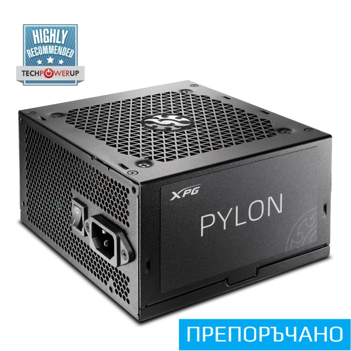 ADATA XPG PYLON 750B Bronze 750W