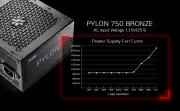 ADATA XPG PYLON Bronze 750W