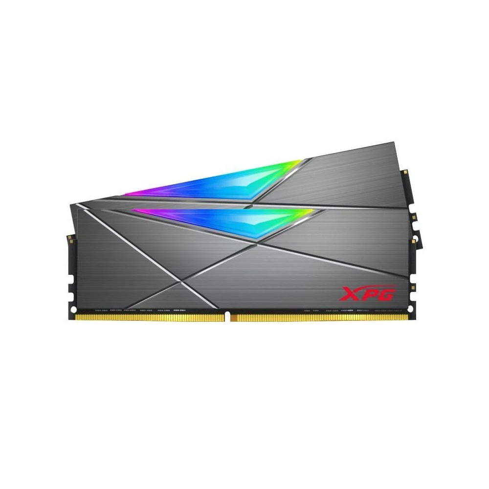 ADATA SPECTRIX D50 RGB 32GB (2x16GB) DDR4 4133MHz CL19