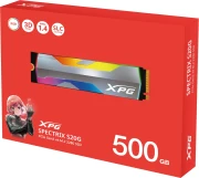 ADATA XPG SPECTRIX S20G 500GB