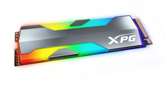 ADATA XPG SPECTRIX S20G 1TB