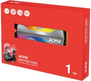 ADATA XPG SPECTRIX S20G 1TB