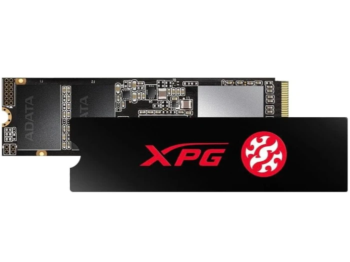 ADATA XPG SX8200 Pro 2TB