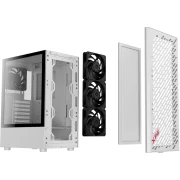 ADATA XPG VALOR AIR White