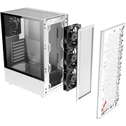 ADATA XPG VALOR AIR White