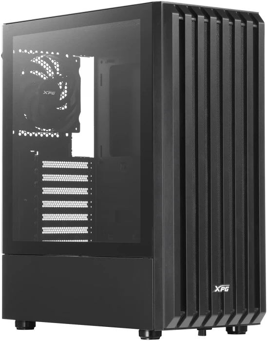 ADATA XPG VALOR STORM Black