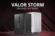 ADATA XPG VALOR STORM Black