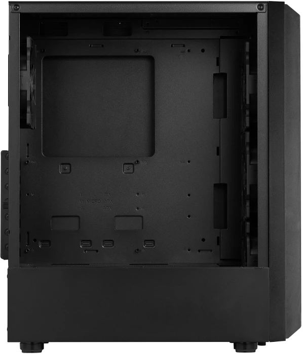 ADATA XPG VALOR STORM Black