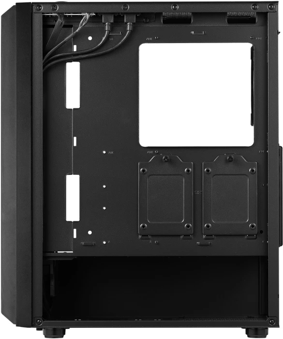ADATA XPG VALOR STORM Black