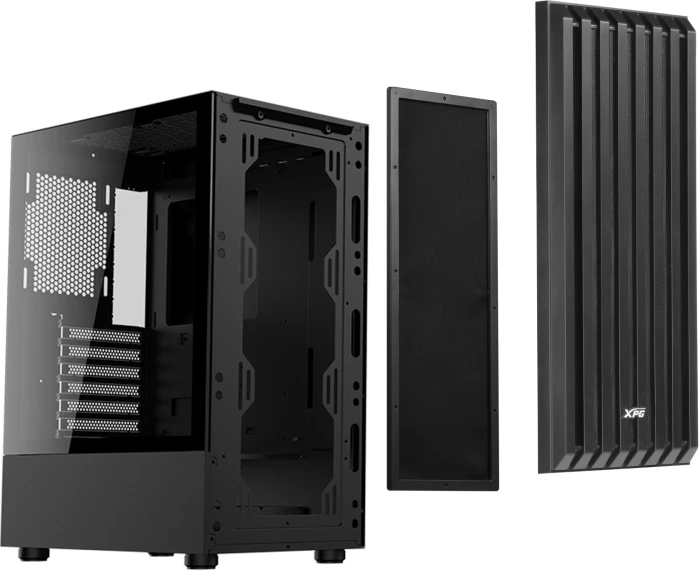 ADATA XPG VALOR STORM Black