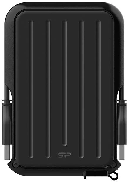 SILICON POWER Armor A66 5TB