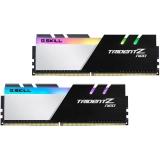G.SKILL Trident Z Neo RGB 32GB(2x16GB) DDR4 4000MHz CL16