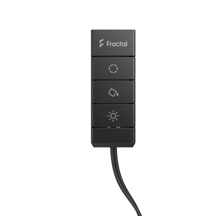 FRACTAL DESIGN ADJUST 2 ARGB Контролер