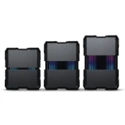 Phanteks Evolv Shift XT Black