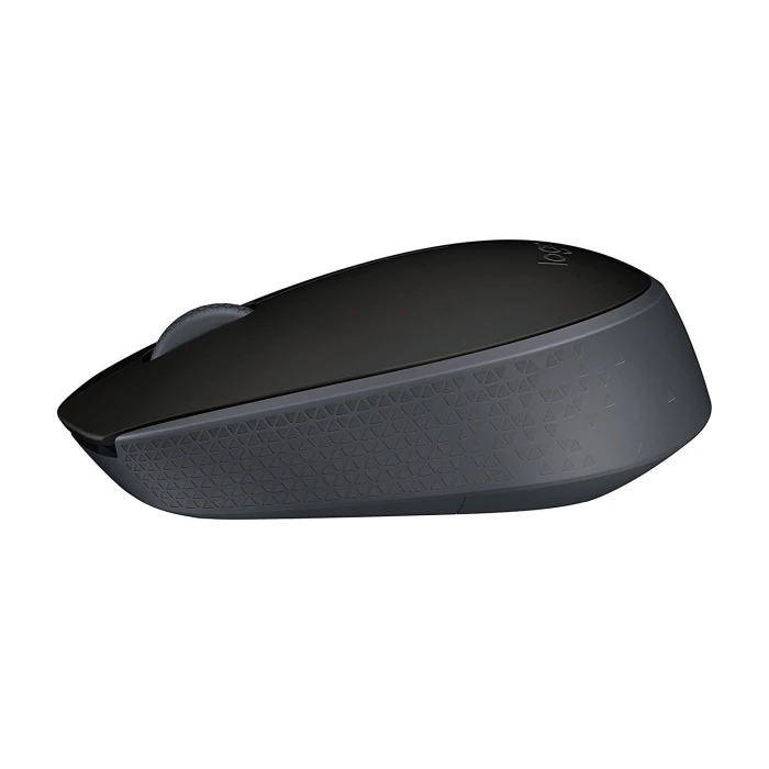 LOGITECH M171 Безжична Black