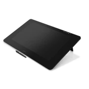 Графичен дисплей-таблет Wacom Cintiq Pro 24, 4K, USB-C, Черен