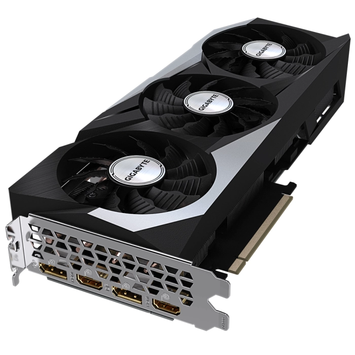GIGABYTE GeForce RTX 3060 Ti GAMING OC 8GB GDDR6X