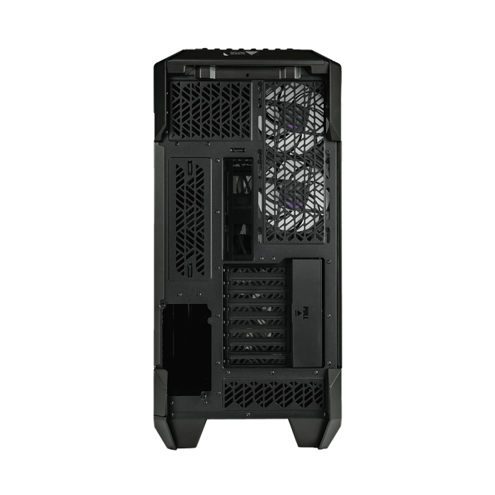 Cooler Master HAF 700 EVO Mesh Black ARGB