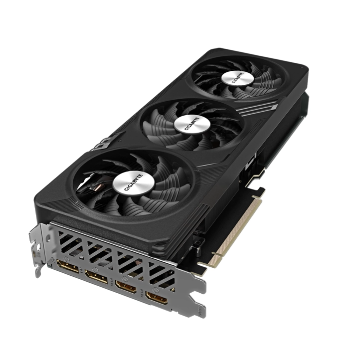 GIGABYTE RTX 4060 TI GAMING OC 8GB